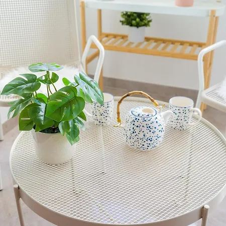Bright Townhouse - Views - 5 Min Walk To The Beach Las Palmas de Gran Canaria Zewnętrze zdjęcie