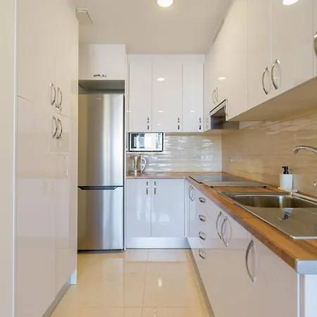 Bright Townhouse - Views - 5 Min Walk To The Beach Las Palmas de Gran Canaria Zewnętrze zdjęcie