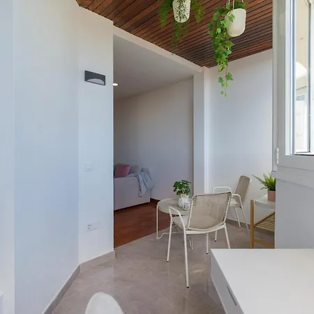 Bright Townhouse - Views - 5 Min Walk To The Beach Las Palmas de Gran Canaria Zewnętrze zdjęcie
