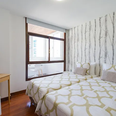 Bright Townhouse - Views - 5 Min Walk To The Beach Las Palmas de Gran Canaria Zewnętrze zdjęcie