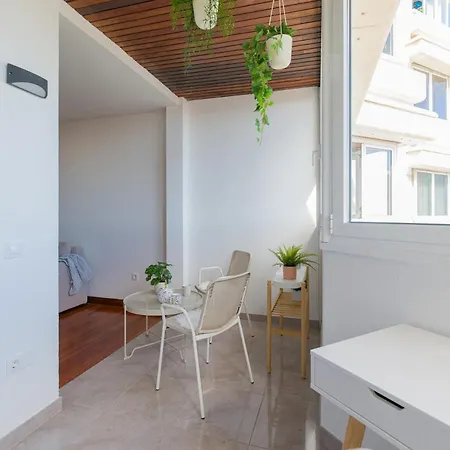 Bright Townhouse - Views - 5 Min Walk To The Beach Las Palmas de Gran Canaria Zewnętrze zdjęcie