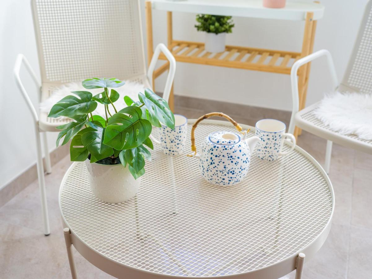Bright Townhouse - Views - 5 Min Walk To The * Las Palmas de Gran Canaria
