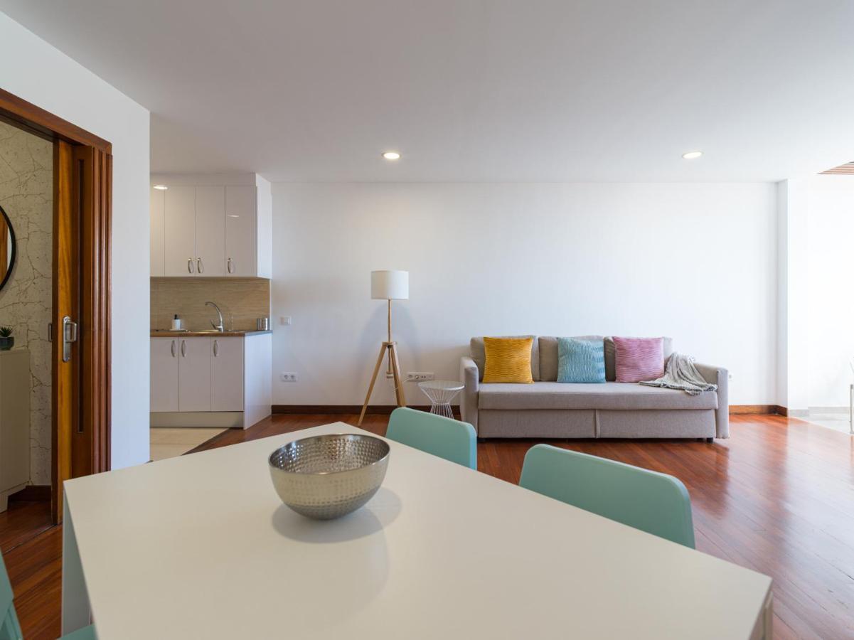 Bright Townhouse - Views - 5 Min Walk To The * Las Palmas de Gran Canaria