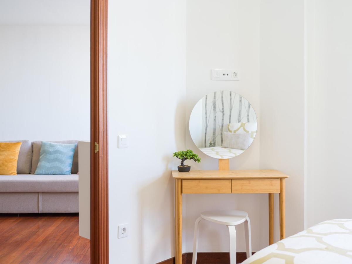 Apartment Bright Townhouse - Views - 5 Min Walk To The *