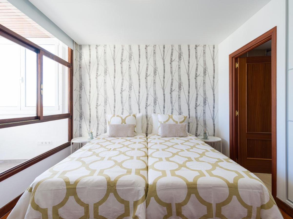 Bright Townhouse - Views - 5 Min Walk To The * Las Palmas de Gran Canaria
