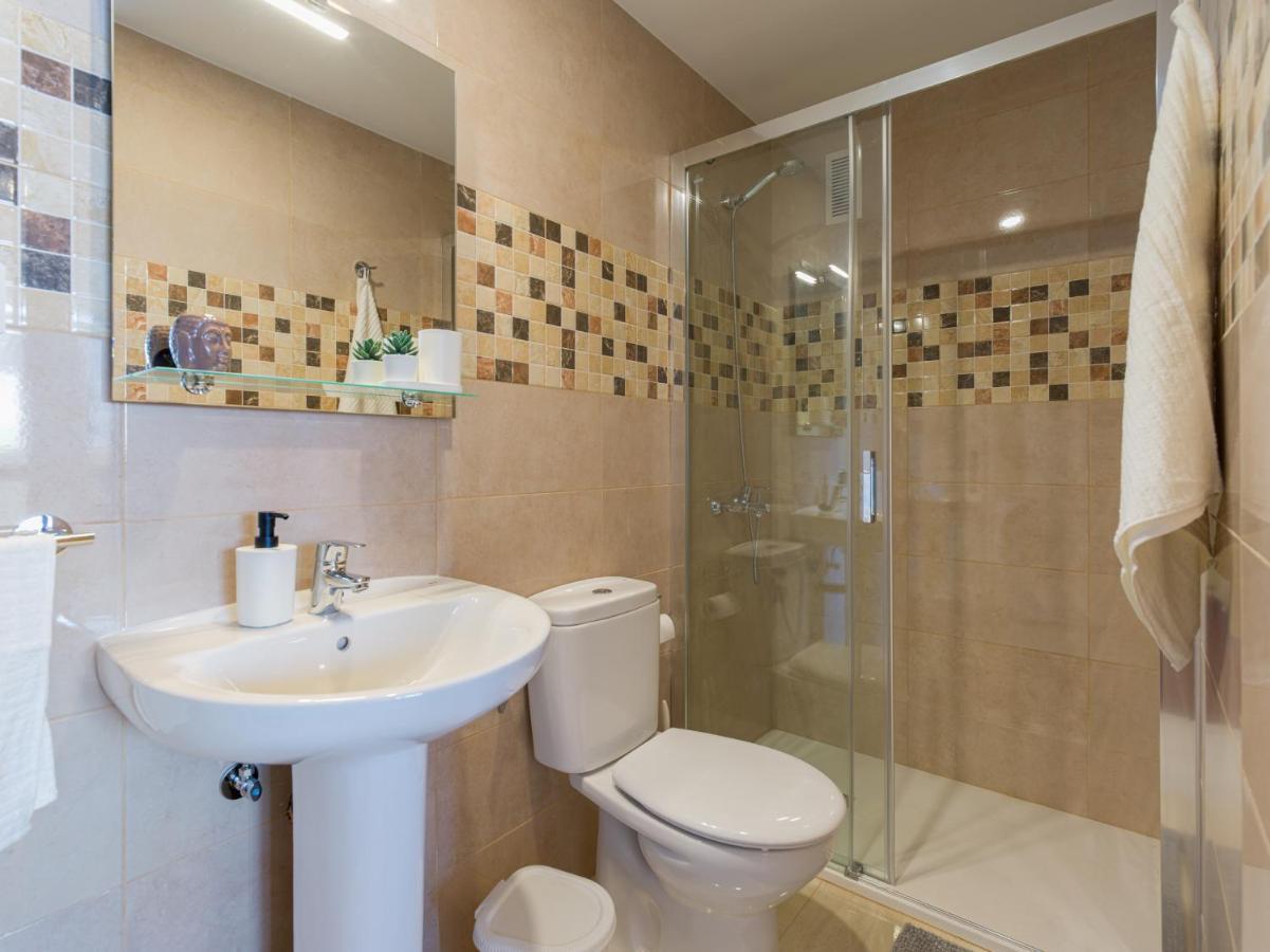 Apartment Bright Townhouse - Views - 5 Min Walk To The *