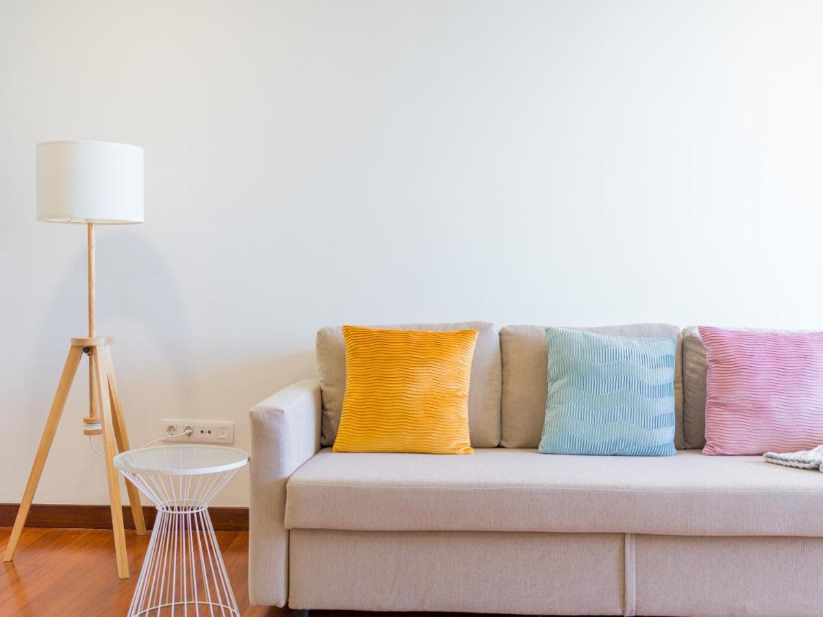 Apartment Bright Townhouse - Views - 5 Min Walk To The *