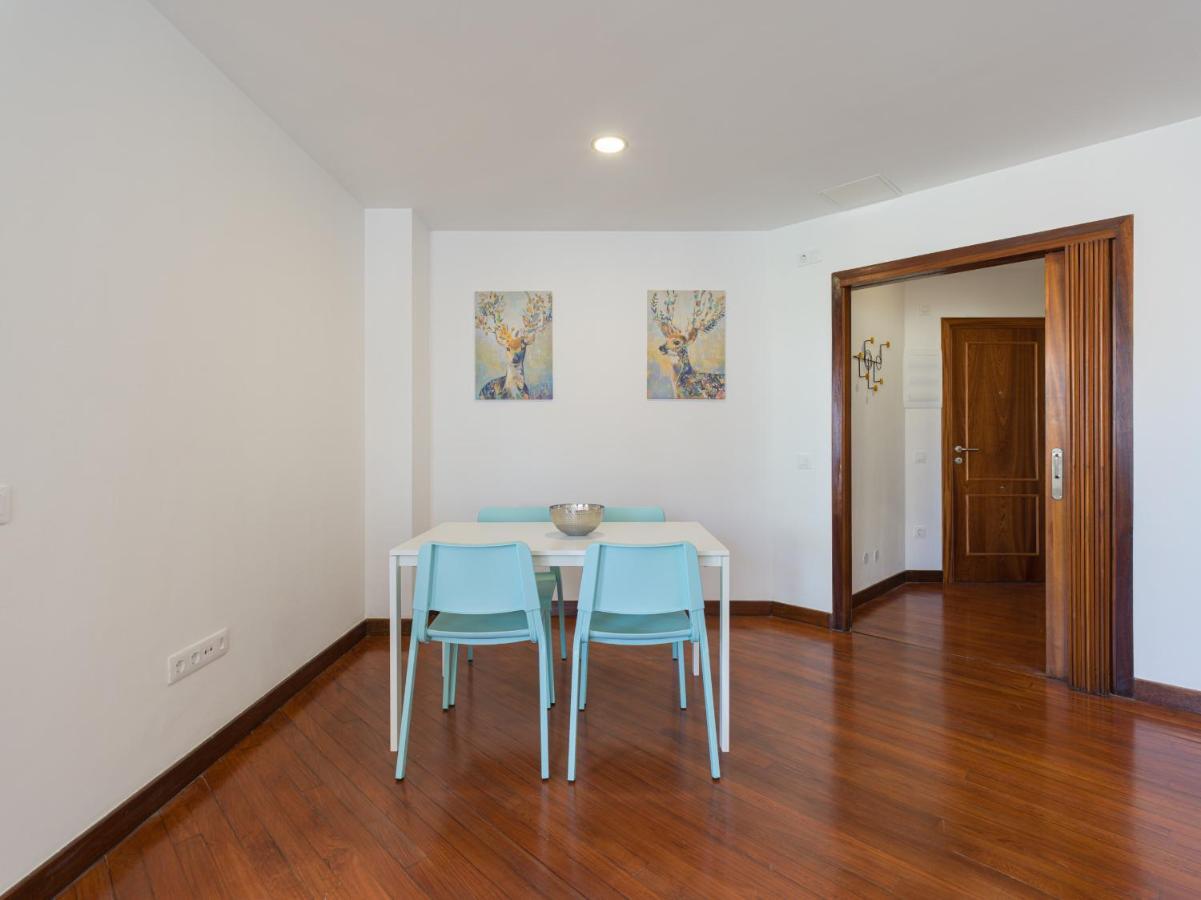 Bright Townhouse - Views - 5 Min Walk To The * Las Palmas de Gran Canaria