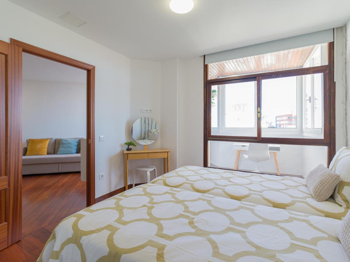 Bright Townhouse - Views - 5 Min Walk To The Apartament