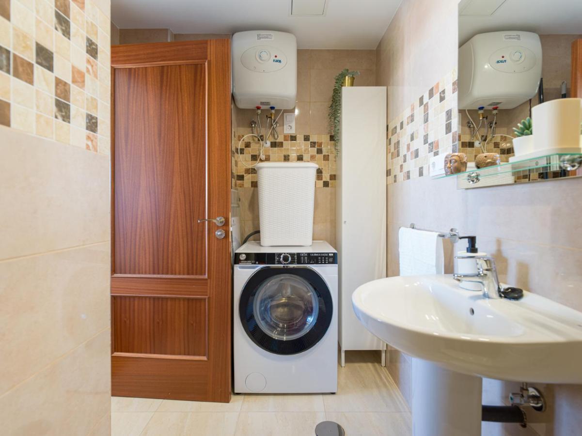 Bright Townhouse - Views - 5 Min Walk To The Apartament *