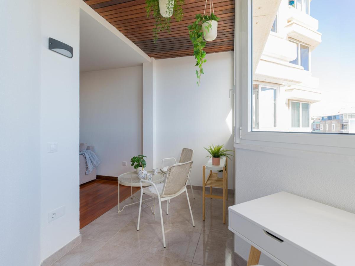 Bright Townhouse - Views - 5 Min Walk To The Apartment *