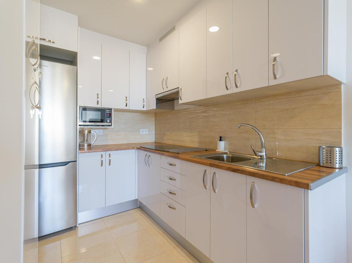 Bright Townhouse - Views - 5 Min Walk To The Las Palmas de Gran Canaria