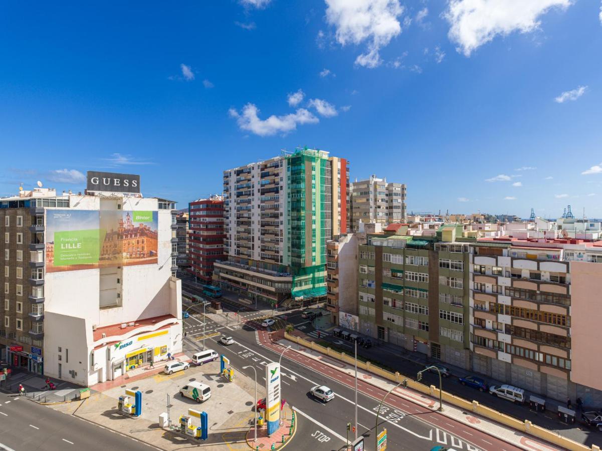 Apartment Bright Townhouse - Views - 5 Min Walk To The *