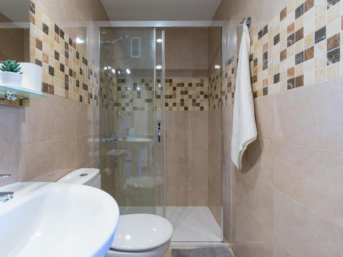Apartment Bright Townhouse - Views - 5 Min Walk To The *