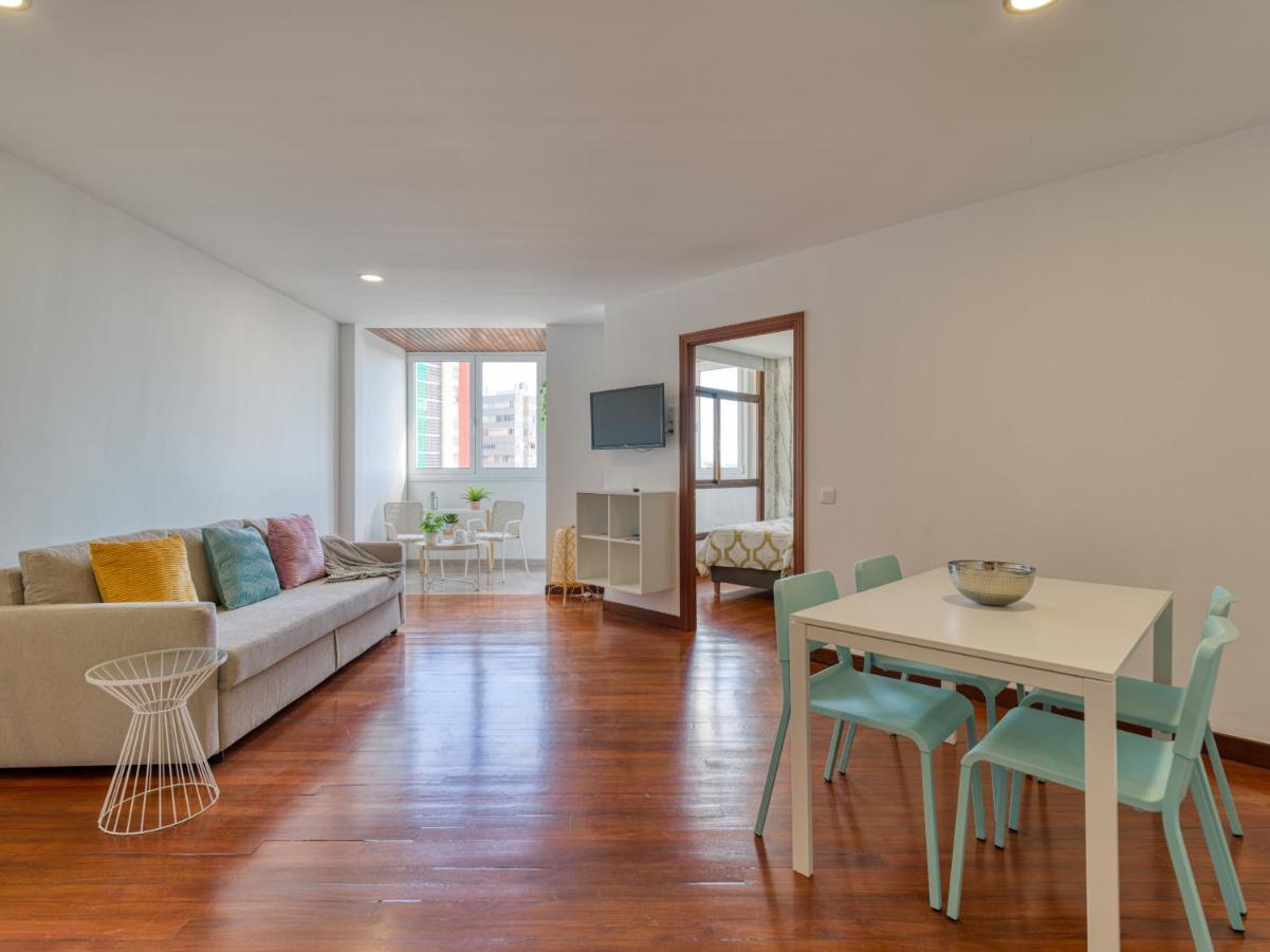 Bright Townhouse - Views - 5 Min Walk To The Apartament *