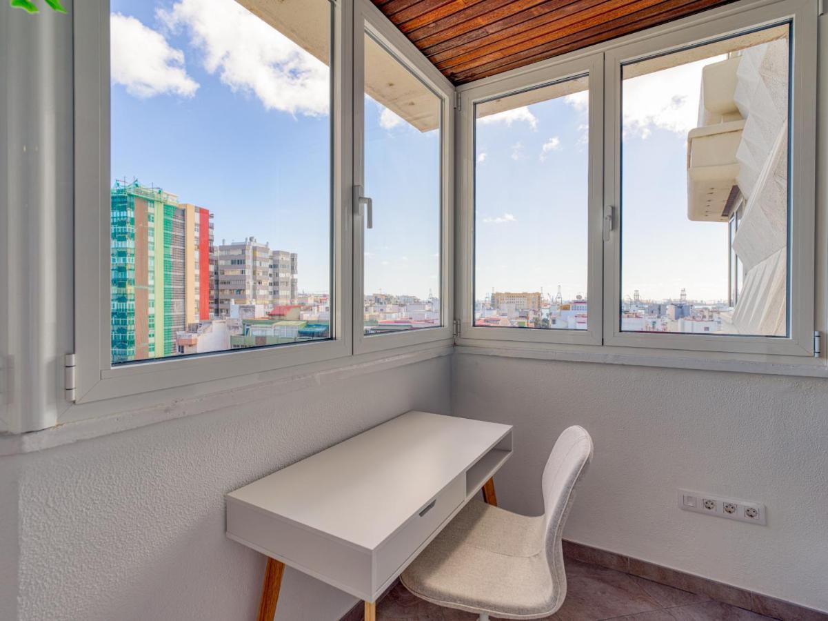 Apartament Bright Townhouse - Views - 5 Min Walk To The *