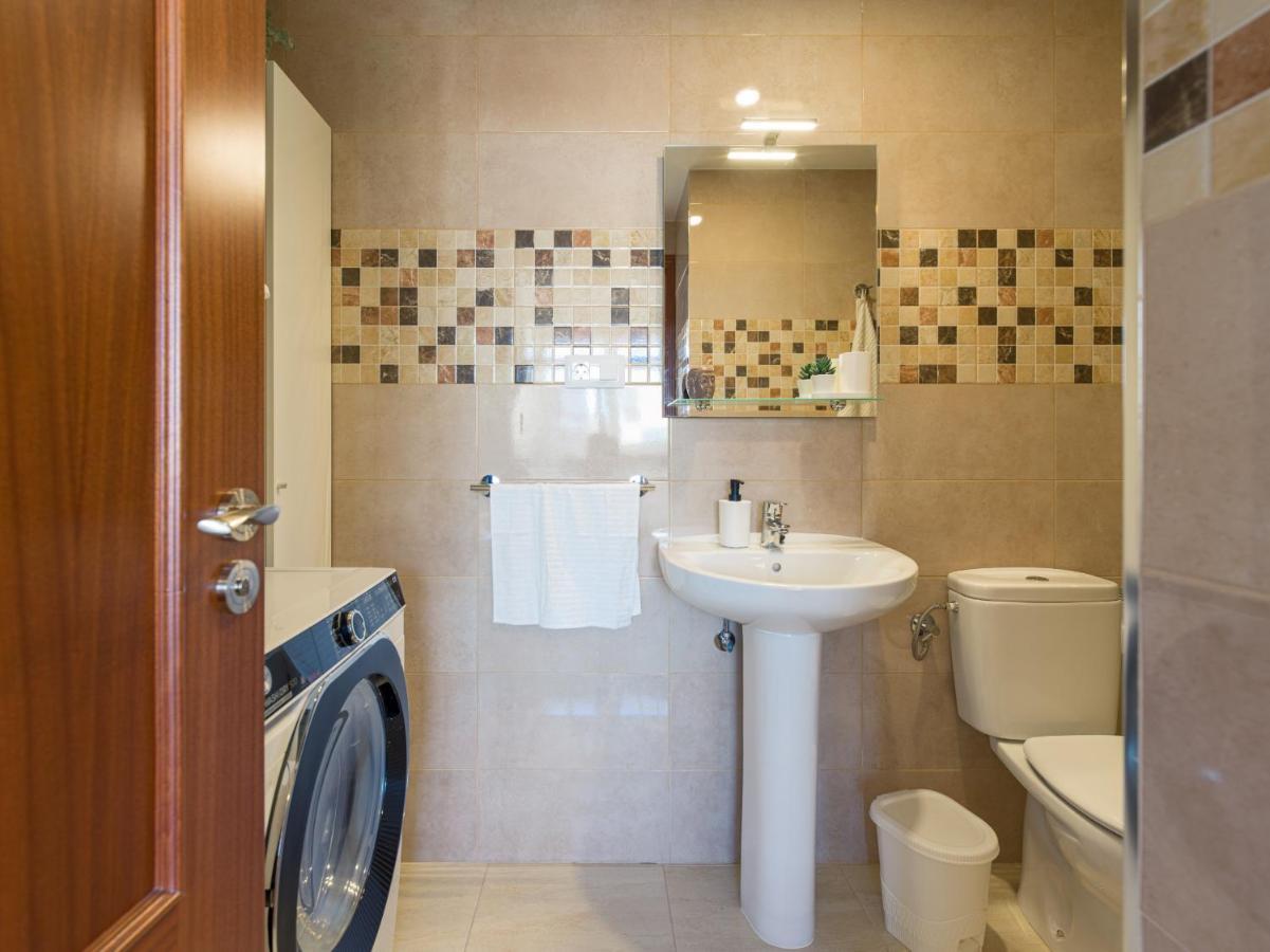 Apartment Bright Townhouse - Views - 5 Min Walk To The Las Palmas de Gran Canaria